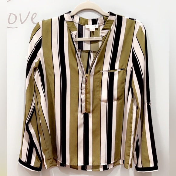 Streetwear Society Blouse - Picture 1 of 4